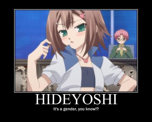 What gender do you prefer to be referred to as?