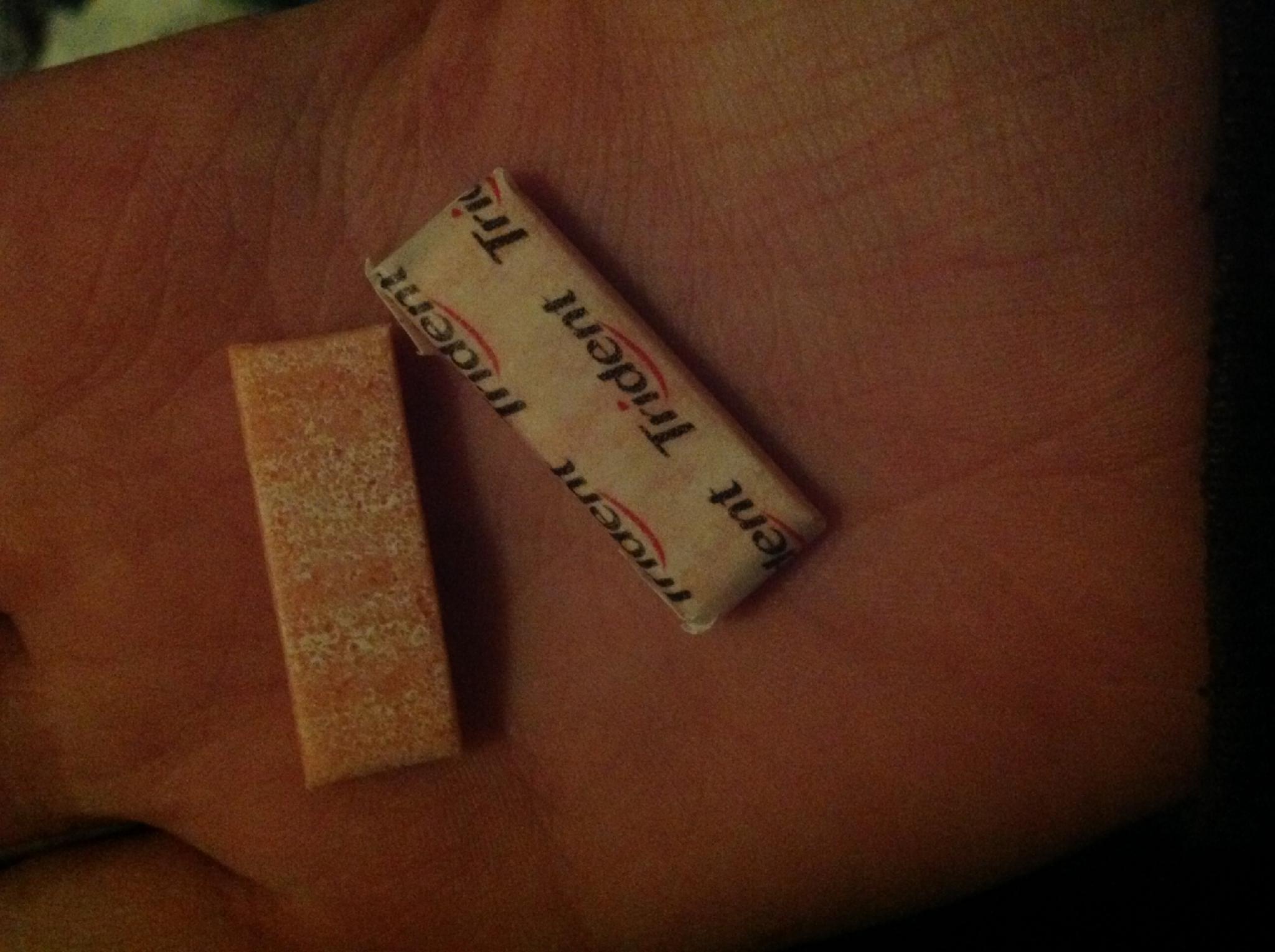 What's Your Favorite Gum Flavor? What's Your Favorite Gum Flavor?