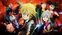 Hey I just want to know if anyone has watched " The Seven deadly sins"