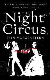 Has anyone else read 'The Night Circus'? Has anyone else read 'The Night Circus'?