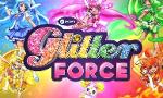 How did the Glitter force warriors get their special powers?