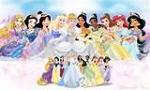 What Disney princess are you ?