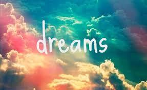 What is your dream? (1) What is your dream? (1)