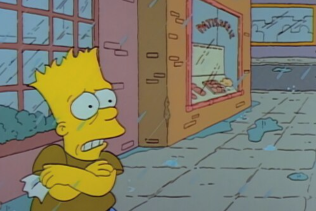 Have You Ever Been Lost? Have You Ever Been Lost?