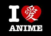 What is your favorite anime character?