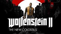 How many missions are in Wolfenstein II: The New Colossus Game?