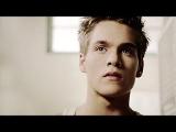 Who plays Liam Dunbar in the Teen wolf Tv Series?
