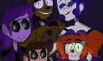 Does anyone know FNaF Aftons?