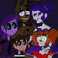Does anyone know FNaF Aftons?