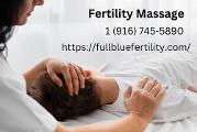 What are the potential benefits of fertility massage?