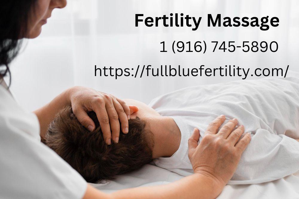 What are the potential benefits of fertility massage? What are the potential benefits of fertility massage?