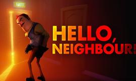 What is your opinion on the Hello Neighbor game ?