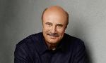 Is Dr. Phil single?