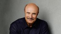 Is Dr. Phil single?