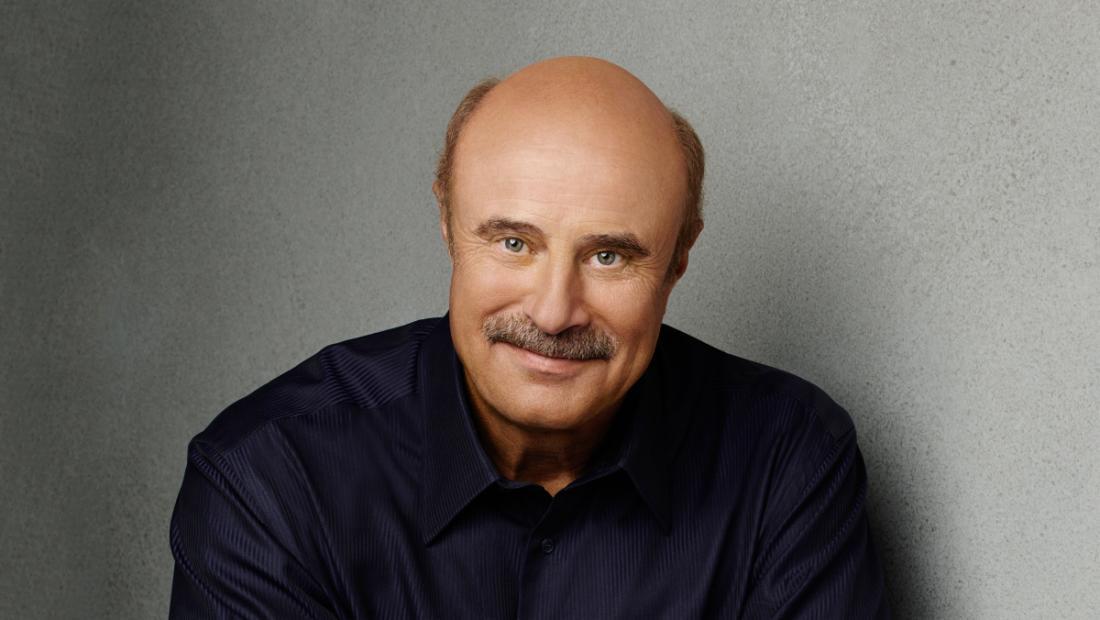 Is Dr. Phil single? Is Dr. Phil single?