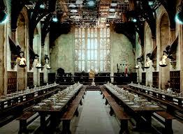 Do you have a dream wizarding school?