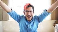 Markiplier hit 18 Million subscribers today! What do you want him to do for 18 million?