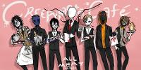 Who would be the leader of creepy pasta? Jeff the killer, Slender man, or other?