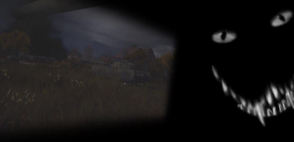 What's a creepypasta? What's a creepypasta?