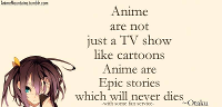 Who likes anime/manga here?