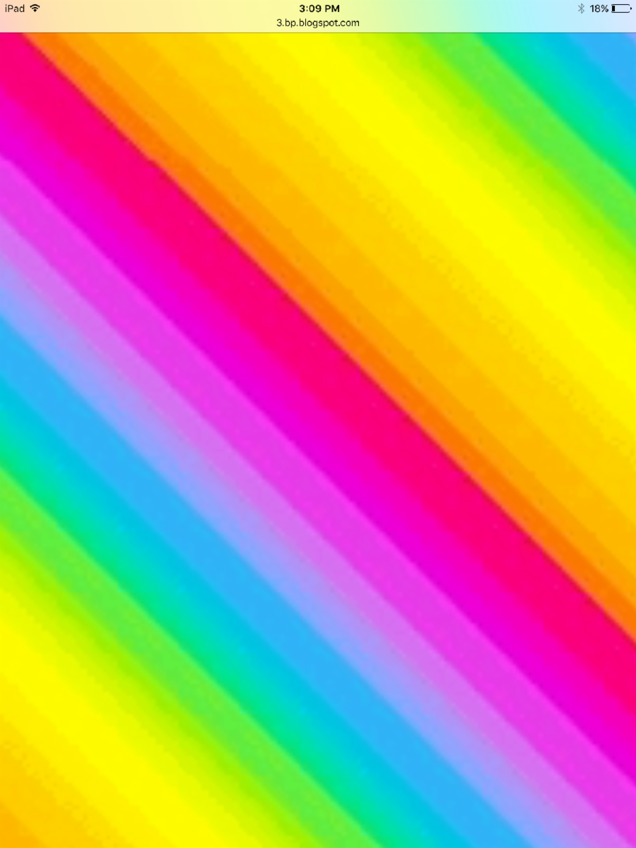 Should pink be in the rainbow? Should pink be in the rainbow?