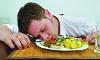 Why do we get tired after eating?