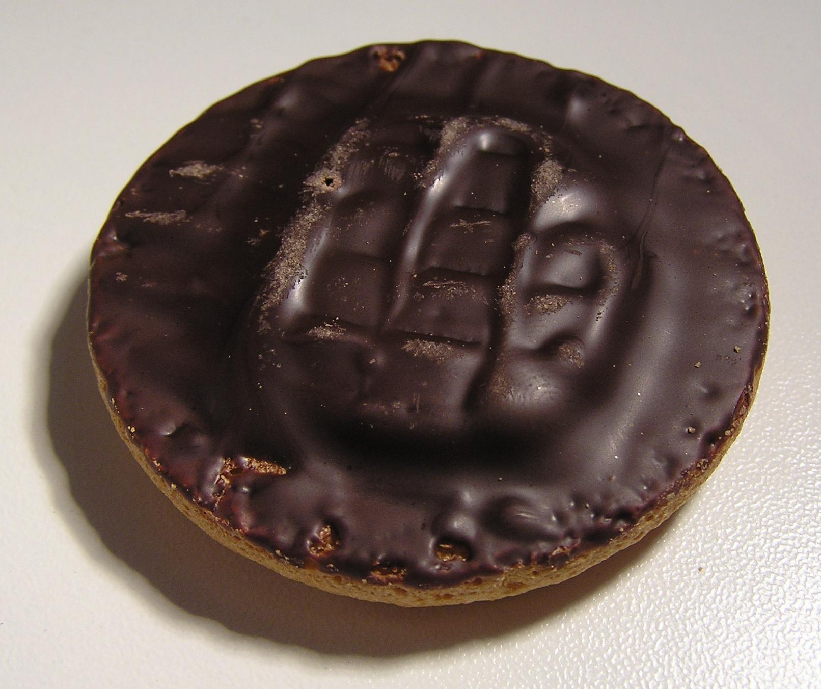 Jaffa Cakes- Are they cakes, or biscuits?