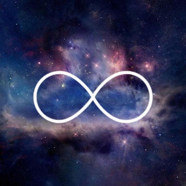 Is this 8 or Infinity? Is this 8 or Infinity?