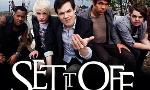 Has anyone heard of the band 'Set it off' and if you have what's your favourite song
