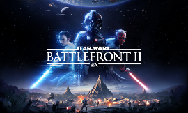 Does Star Wars Battlefront 2 have a story mode?