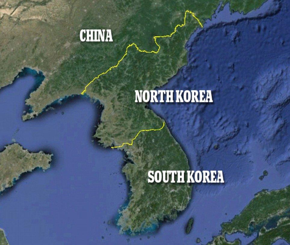 Do North and South Korea speak same language?