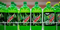 What's your favorite Mountain dew flavor?