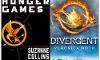 Divergent or Hunger Games? Why?