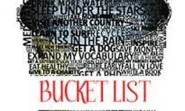 What are some of the weirdest things on your bucket list?