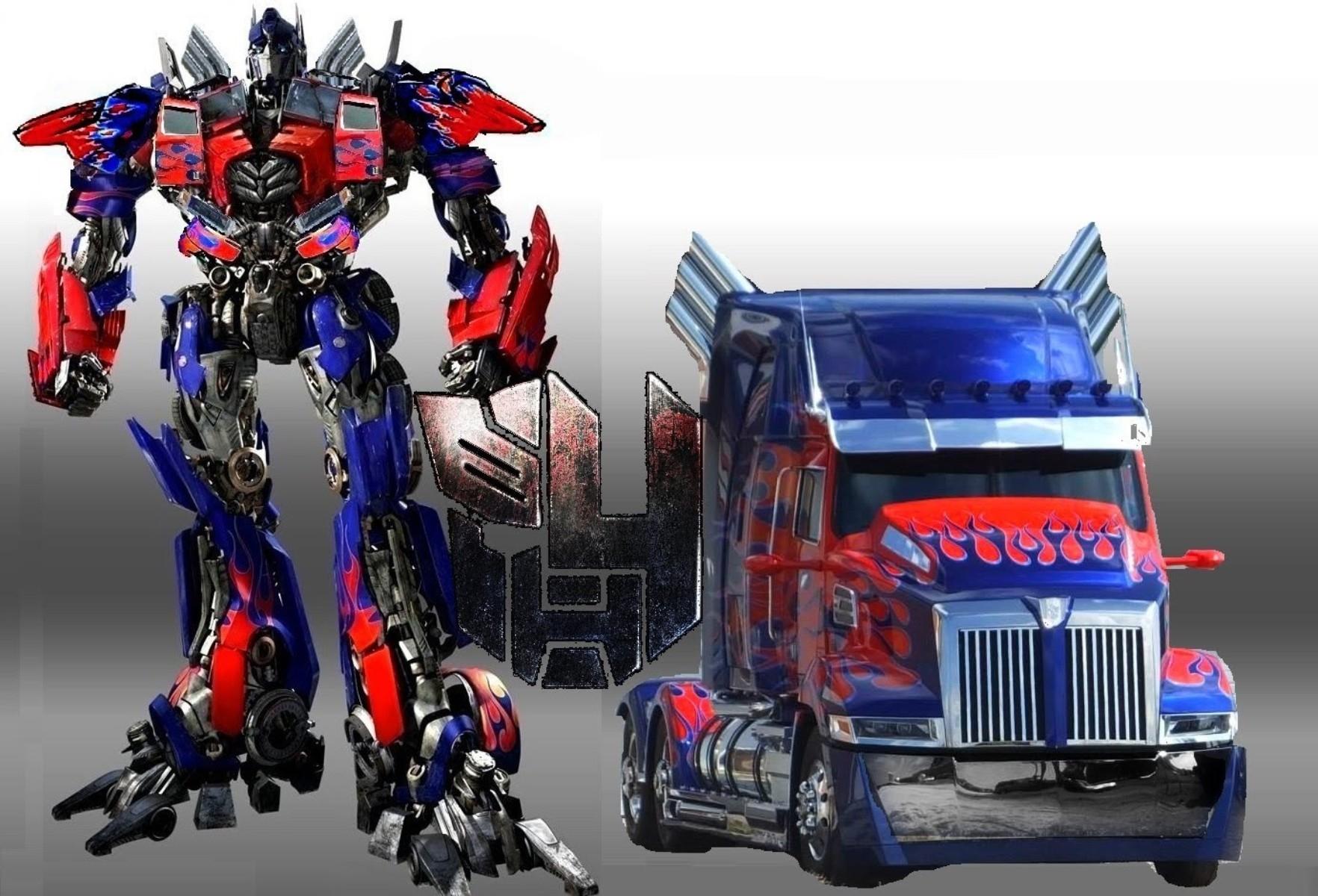 Do Transformers get life or car insurance?