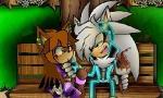 Is Hey Princess by Allstar Weekend a good theme song for Starr and Silver?