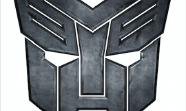 Does anyone like transformers? (Not the movie storyline)