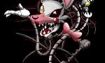 Anyone else think Mangle is still a mystery?