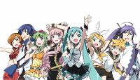 what do you think of vocaloid ?