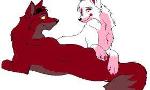 Should foxy be with mangle ?