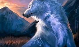 What is your favorite Wolf Rank?