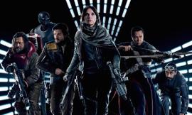 Is the Rogue One movie better than the original Star Wars series?