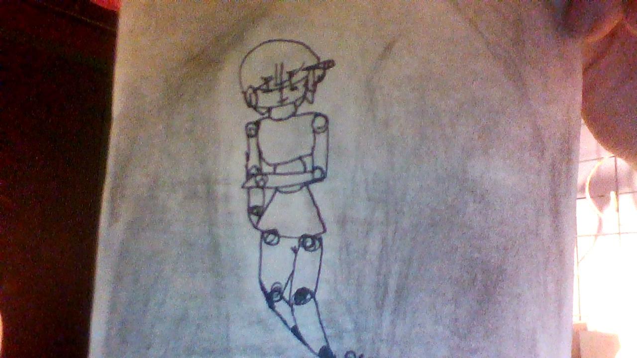 Do you think my art is bad? Do you think my art is bad?
