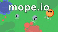 What's your high-score in Mopeio?