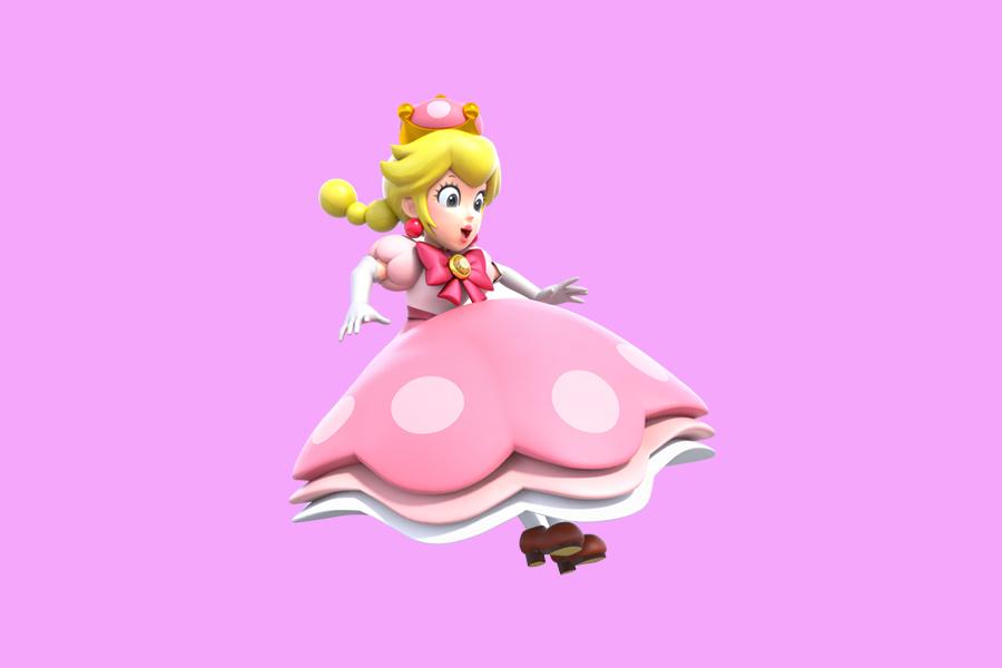 What are your thoughts on PEACHETTE?