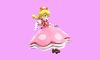 What are your thoughts on PEACHETTE?