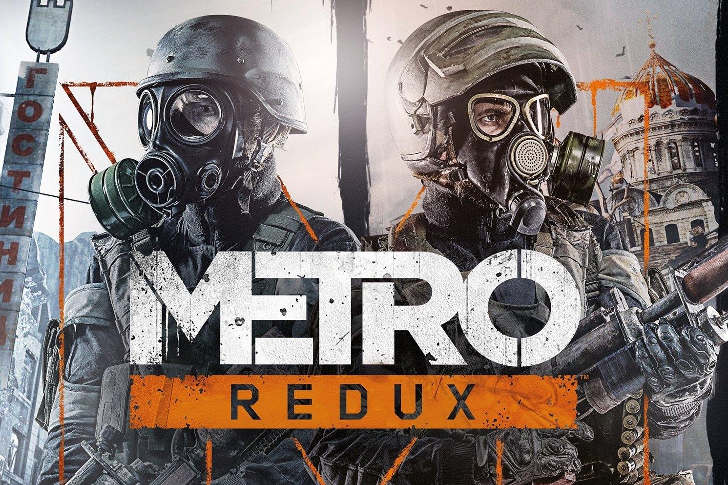 What's the deal with Metro Redux, does it worth it ?