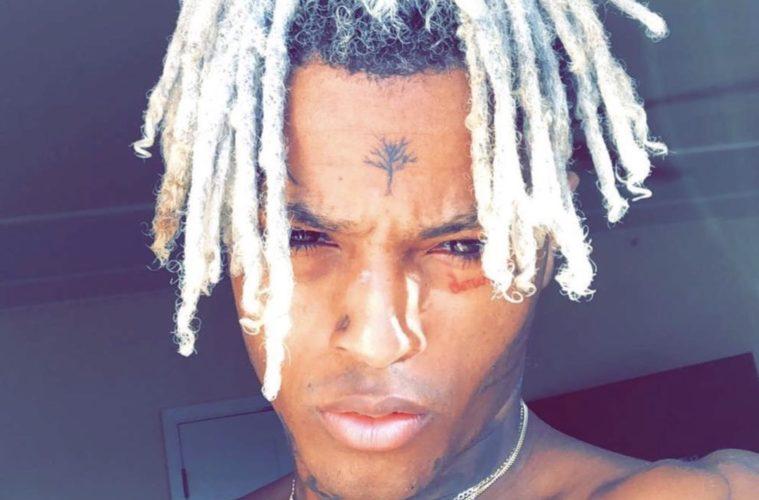 Is anyone else sad about the death of XXXTENTACION?