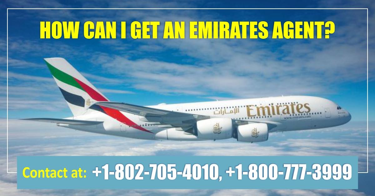 How do I talk to live person at Emirates? How do I talk to live person at Emirates?