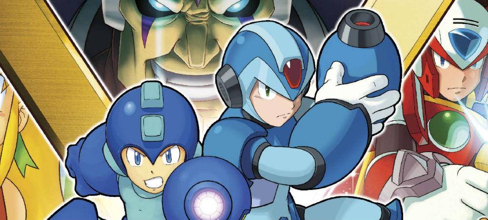 Why are series like megaman forgotten?